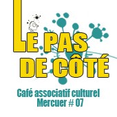 Logo Le Pas De Côté